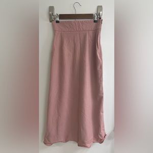 Vintage Couture Lolita Lempicka skirt